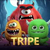Tripe on ph777 game