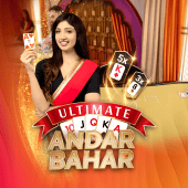 Ultimate Andar Bahar on ph777 game