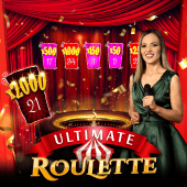 Ultimate Roulette on ph777 game