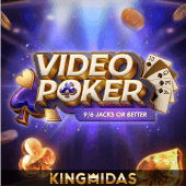 Video Poker on ph777 game