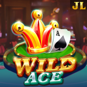 Wild Ace slot on ph777 game