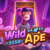 Wild Ape slot on ph777 game