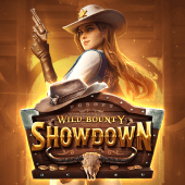 Wild Bounty Showdown on ph777 game